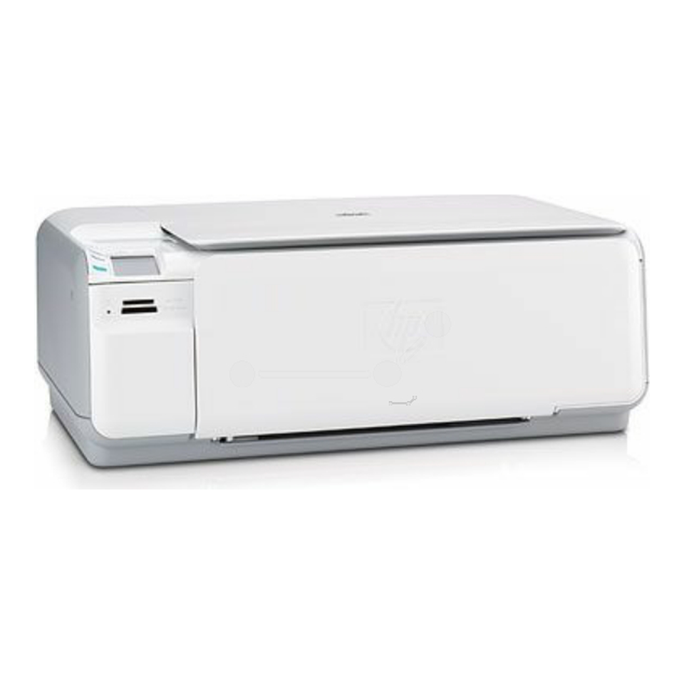 HP PhotoSmart C 4485