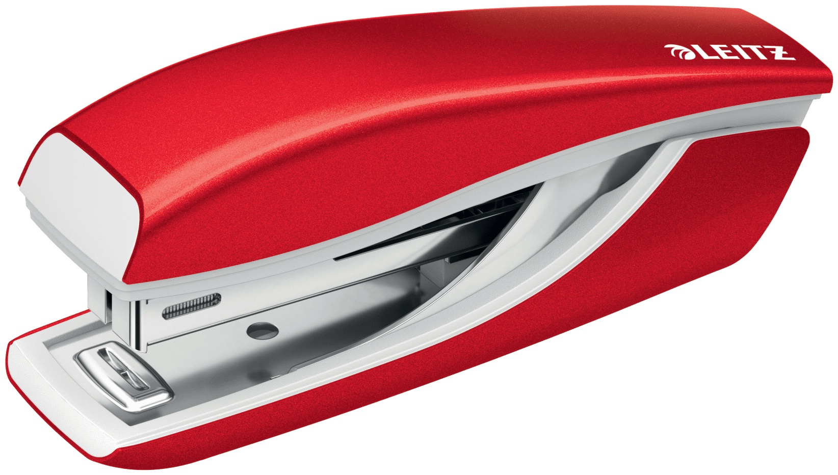 Leitz Heftgerät NeXXt 5528 | Rot