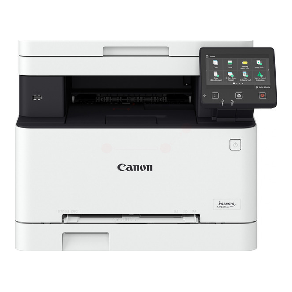 Canon i-SENSYS MF 651 Cw