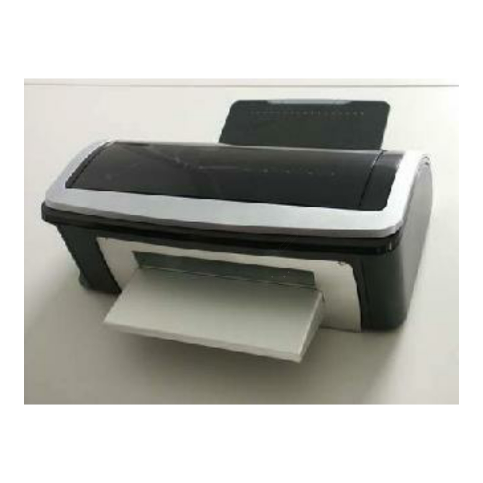 Output Solutions Flatjet C 680