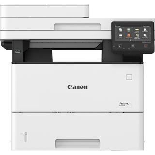 Canon i-SENSYS MF553DW S/W Laser Multifunktionsdrucker | A4 | 43 S./Min | WLAN