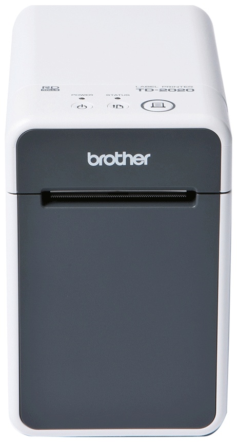 Brother TD-2020A Etikettendrucker