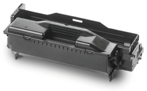 Original OKI 44574302 Trommel Schwarz