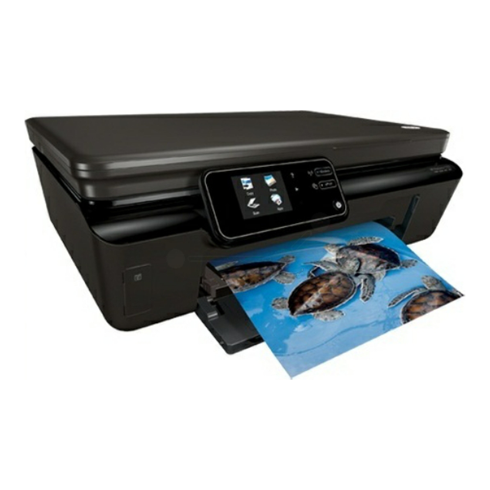 HP PhotoSmart 5515 e-All-in-One