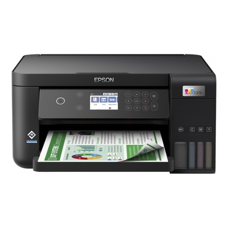 Epson EcoTank L6260