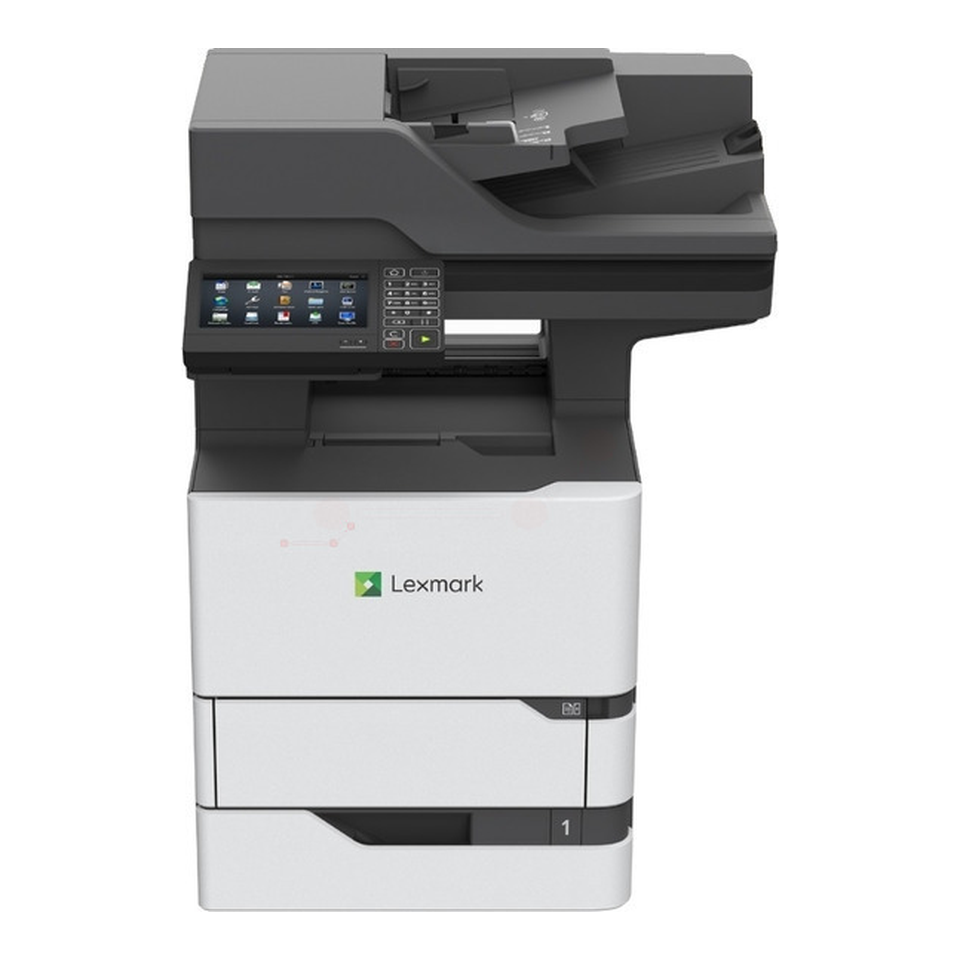 Lexmark XM5365