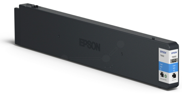 Original Epson T8872 | C13T887200 Tinte Cyan ( 2024 )