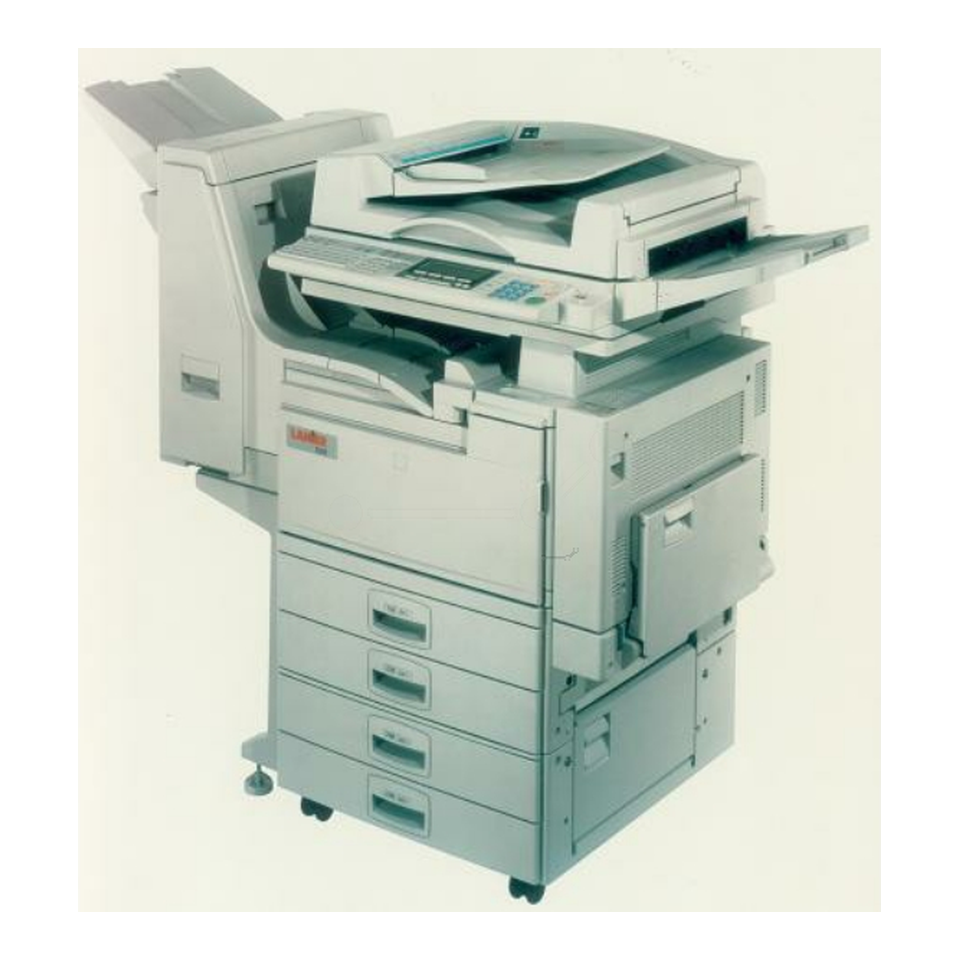 Rex Rotary Docustation 2835