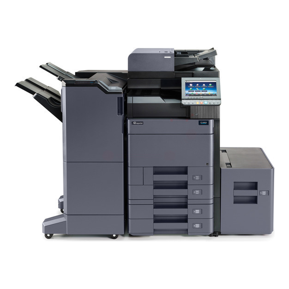 Copystar CS 6002 i