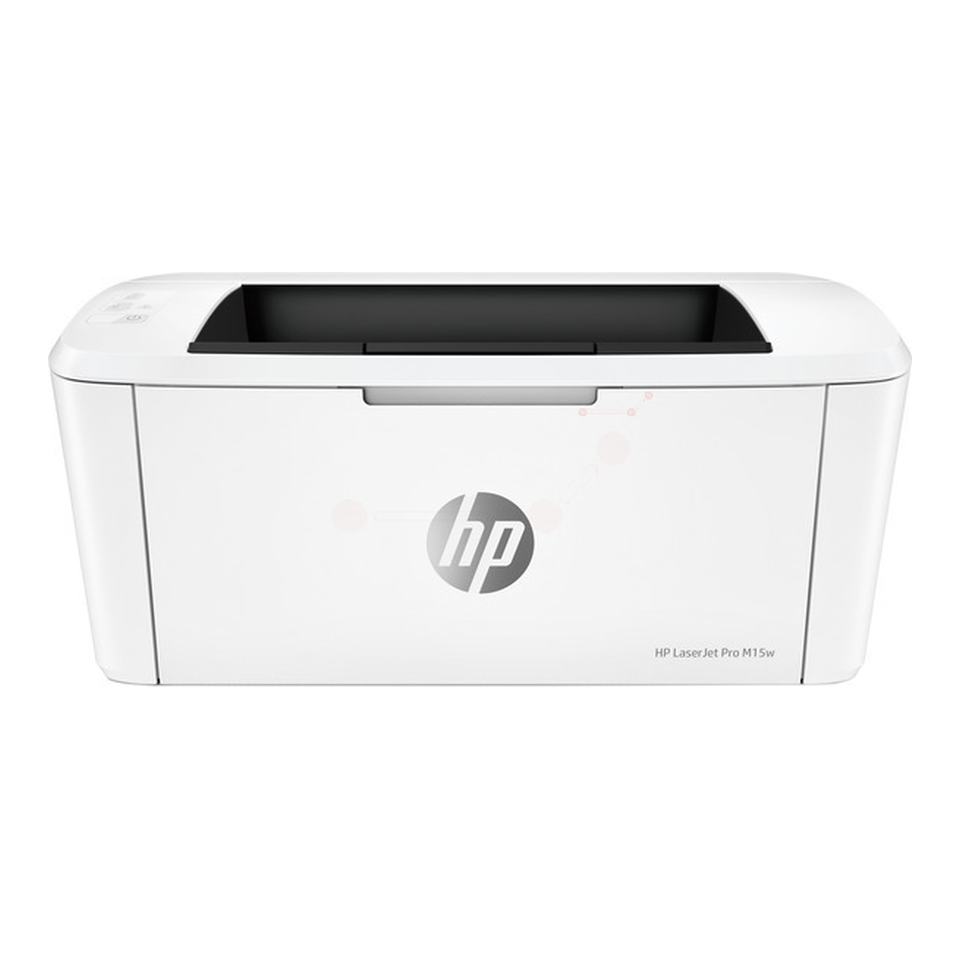 HP LaserJet Pro M 15 a