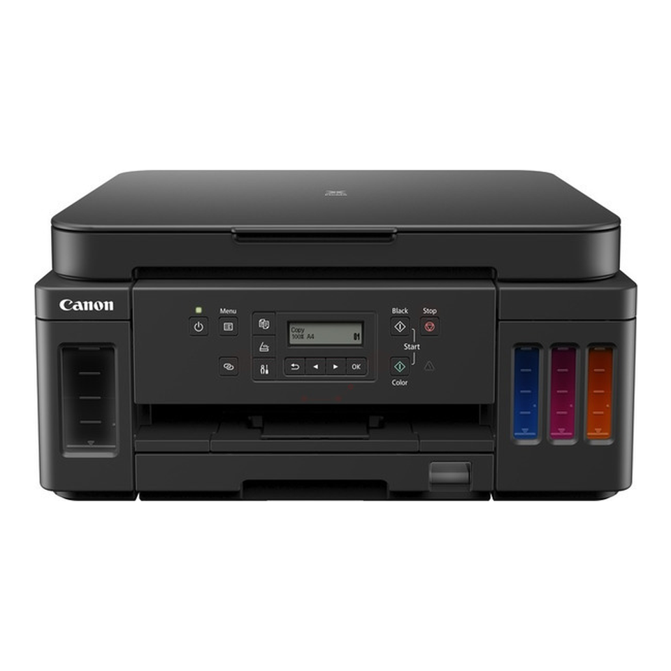 Canon Pixma G 6055