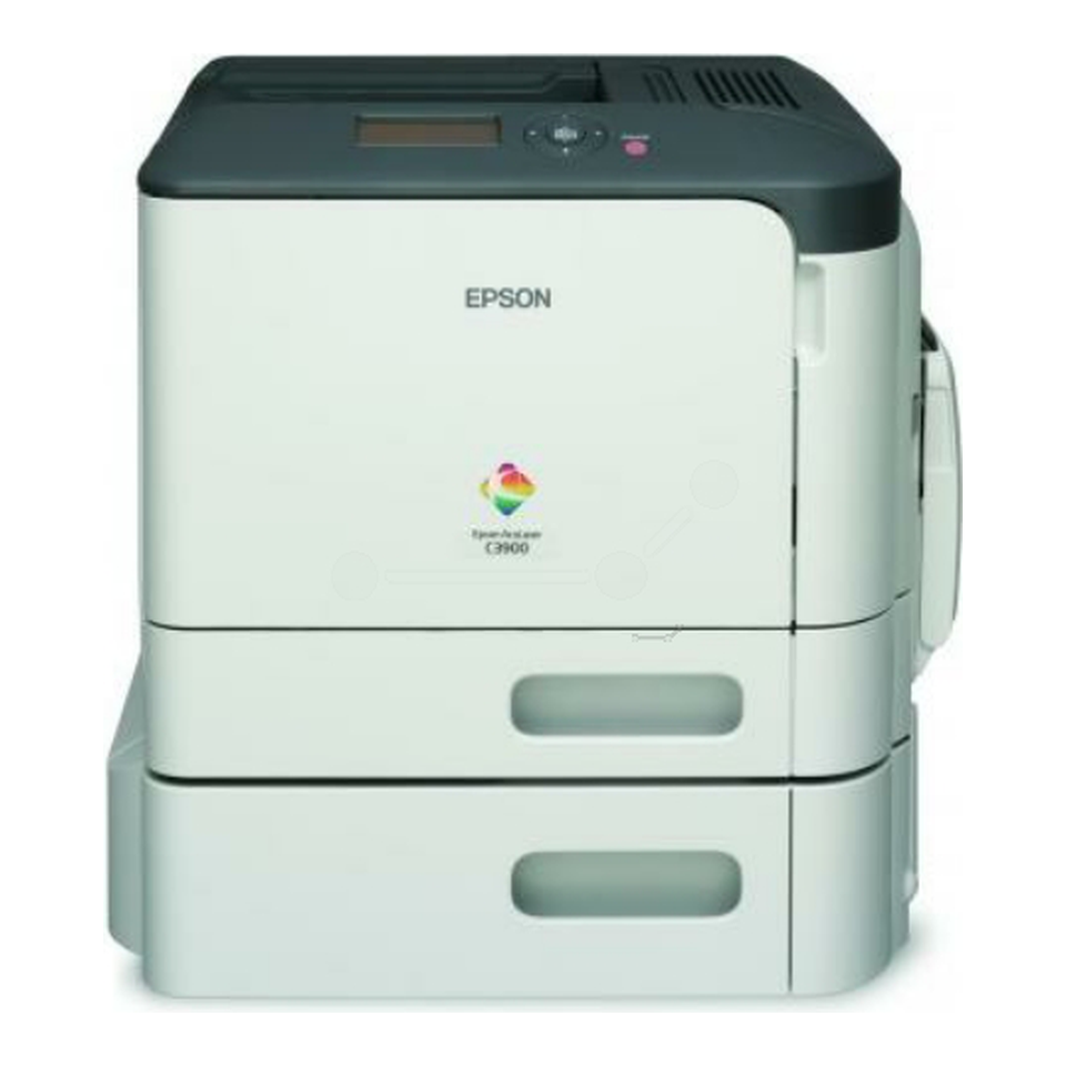 Epson Aculaser C 3900 TN