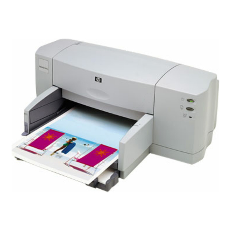 HP DeskJet 845c