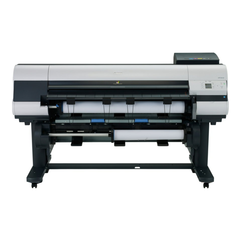 Canon imagePROGRAF IPF 840