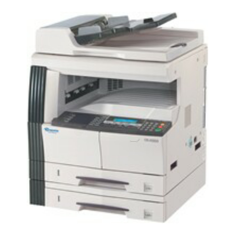 Copystar CS1635