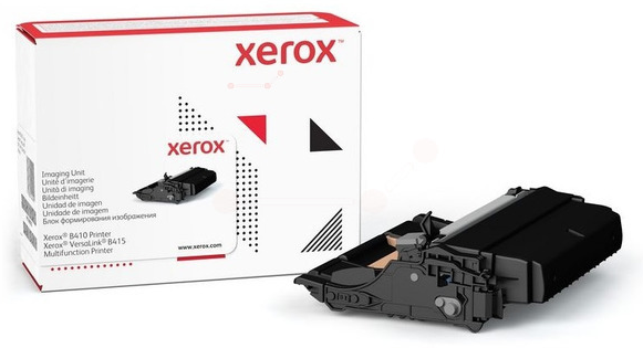 Original Xerox 013R00702 Bildtrommel Schwarz