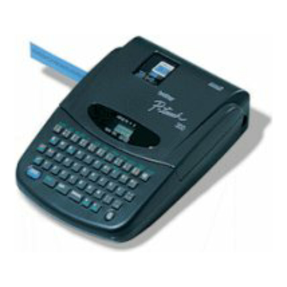 Brother P-Touch300sp