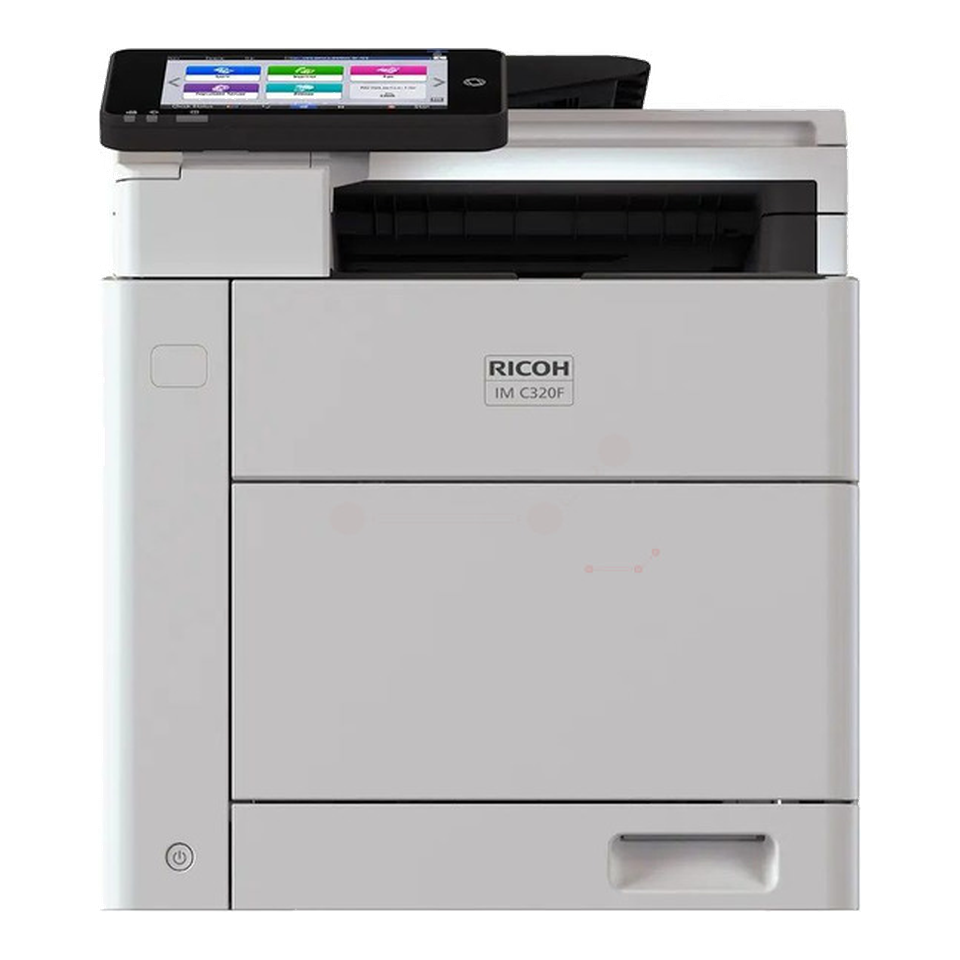 Ricoh IM C320f