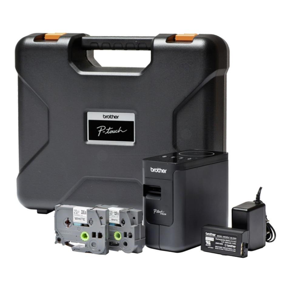 Brother P-Touch P750
