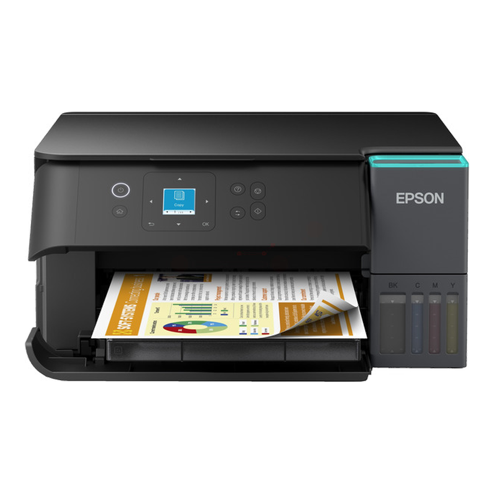 Epson EcoTank ET-2950