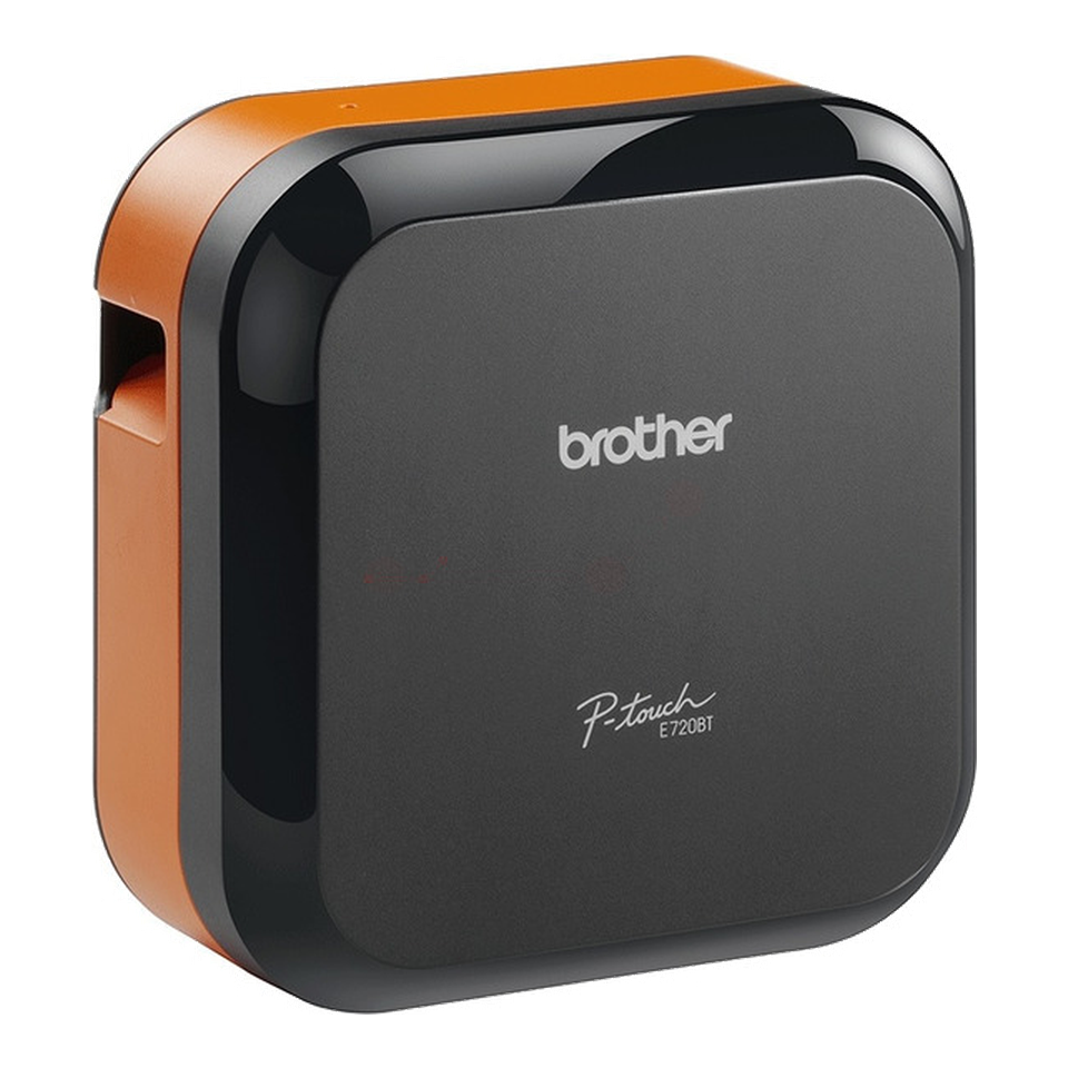 Brother P-Touch Cube Pro E720