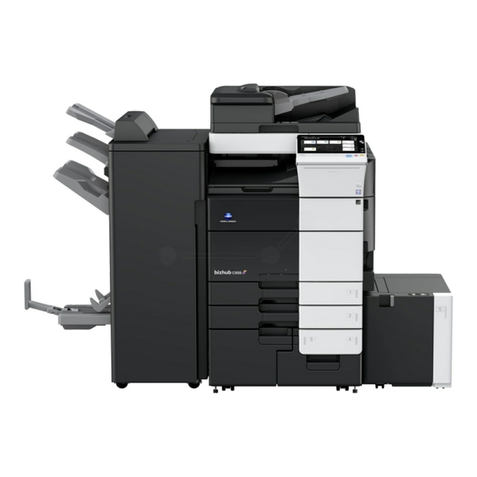 Konica Minolta AccurioPrint C659