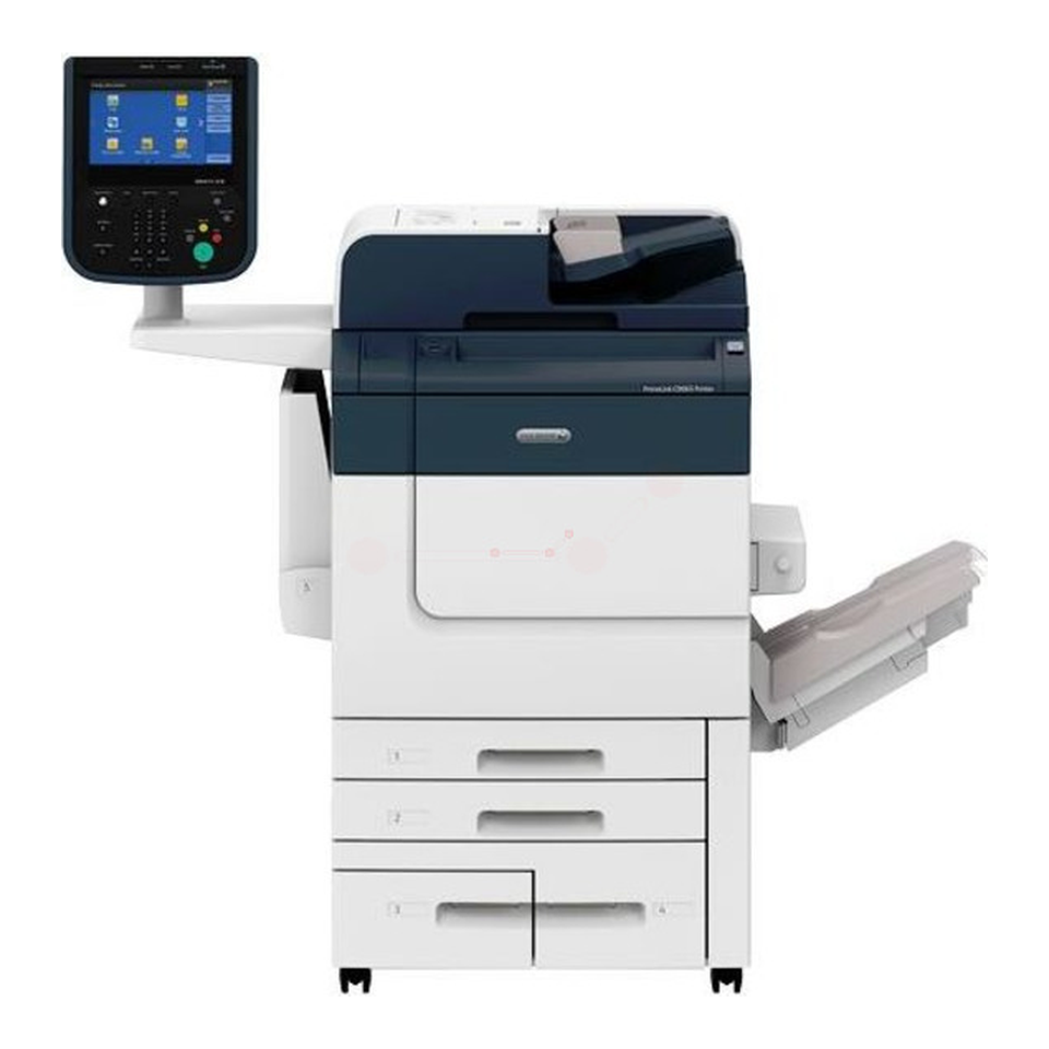 Xerox PrimeLink C 9065