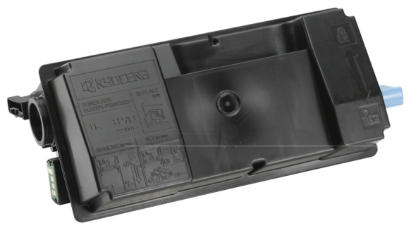 Original Kyocera TK3190 | 1T02T60NL0 Toner Schwarz