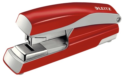 Leitz Heftgerät NeXXt 5523 | Rot