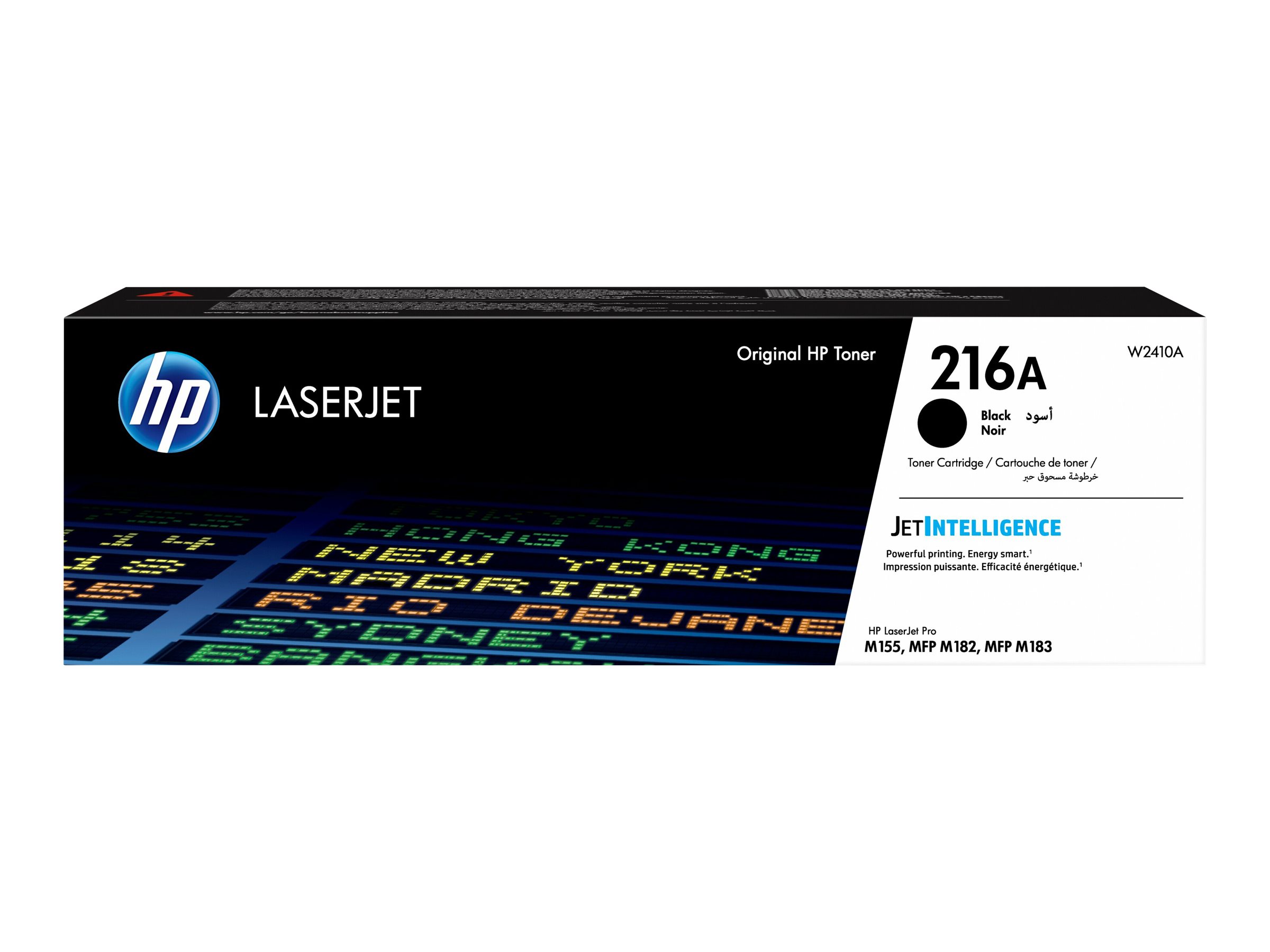 Original HP W2410A | 216A Toner Schwarz