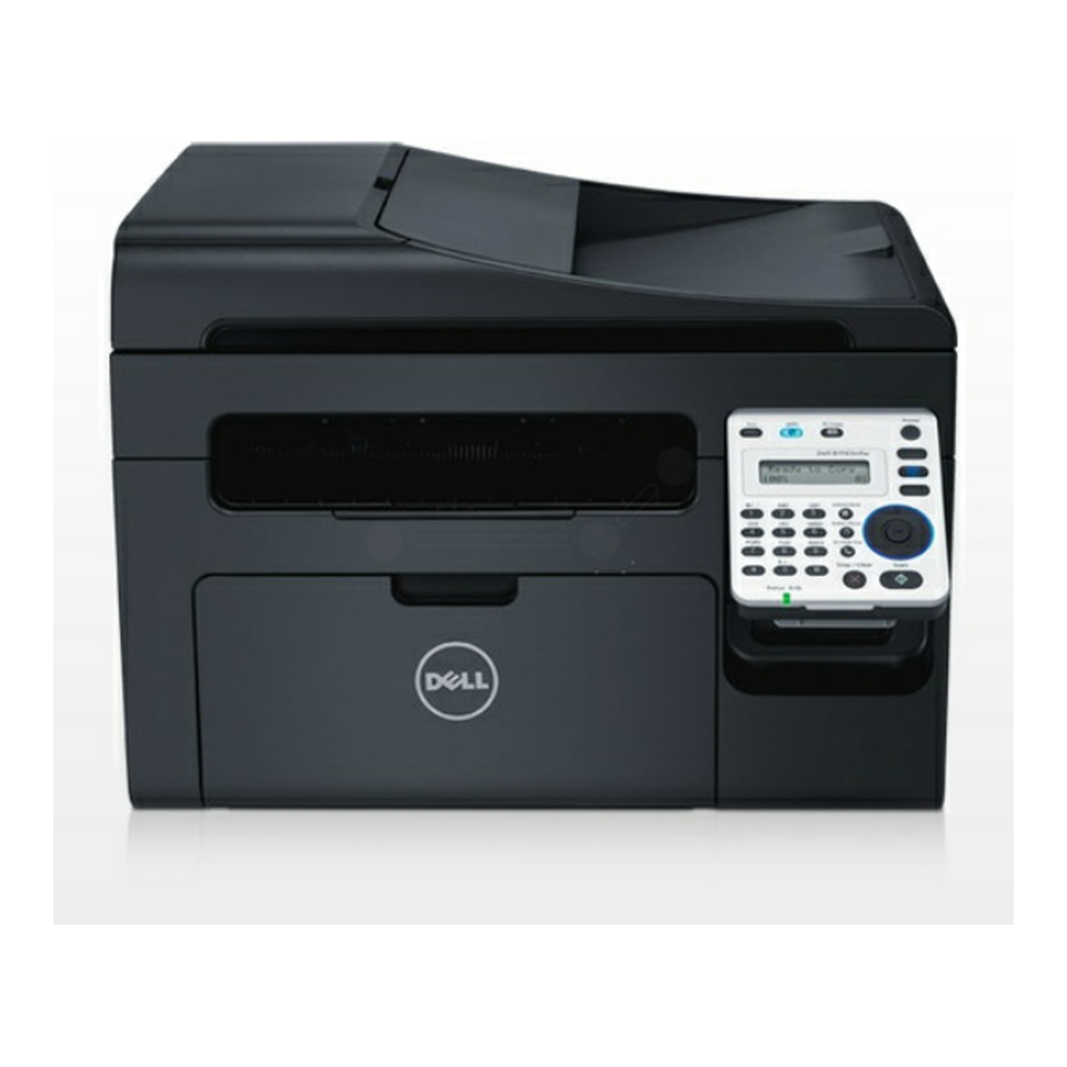 Dell B1163w
