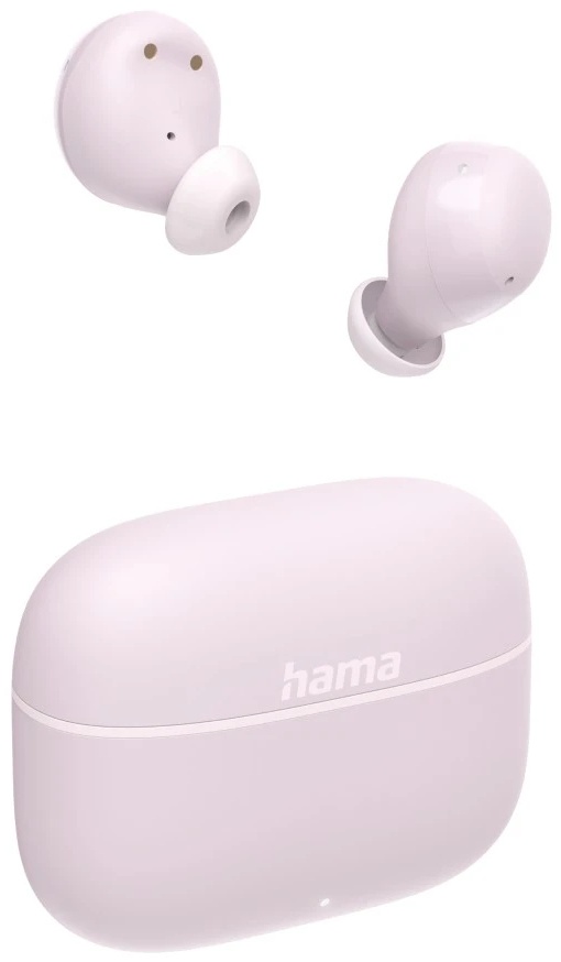 Hama Freedom Buddy II Kopfhörer