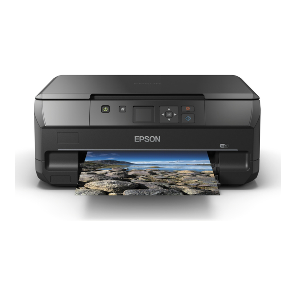 Epson Expression Premium XP-510