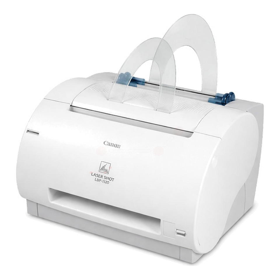Canon Lasershot LBP-1120