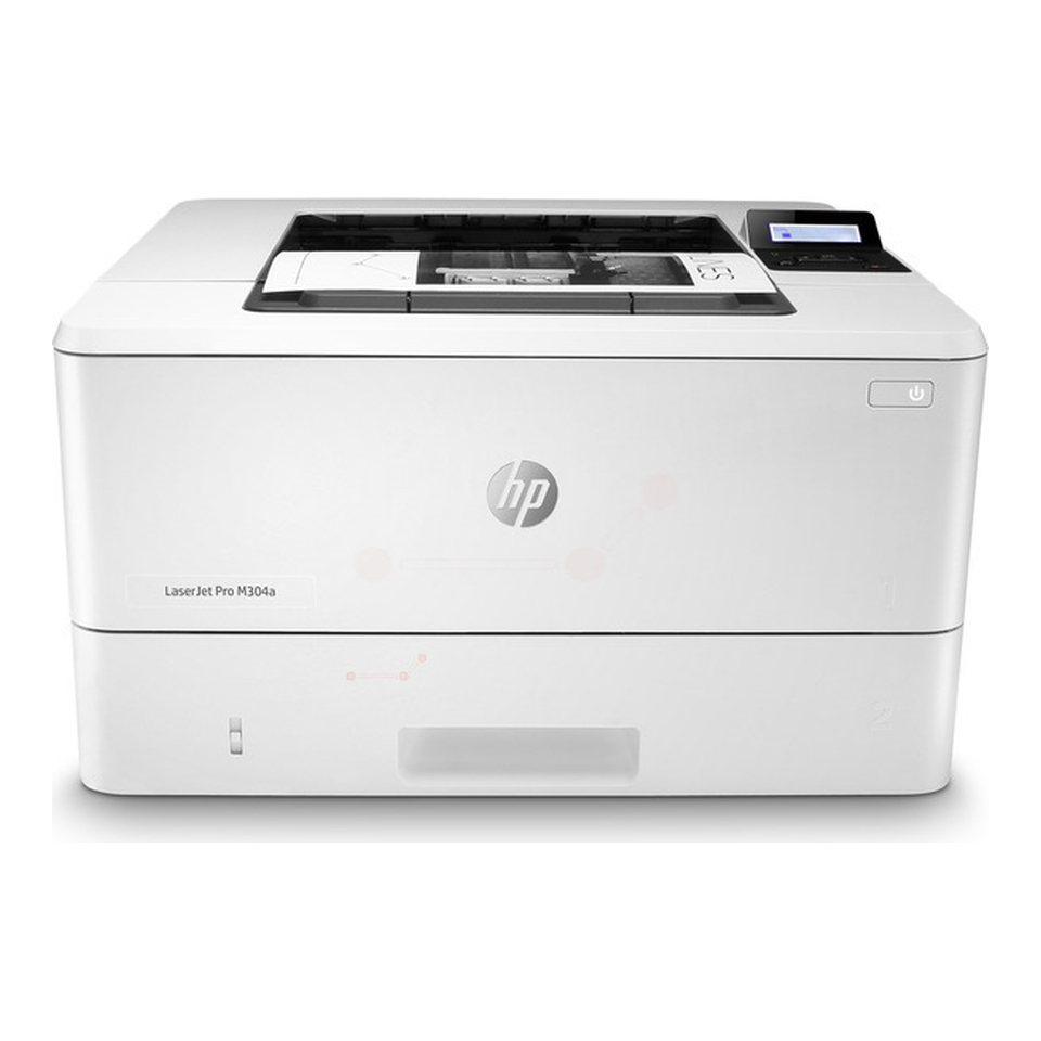 HP LaserJet Pro M 304 a