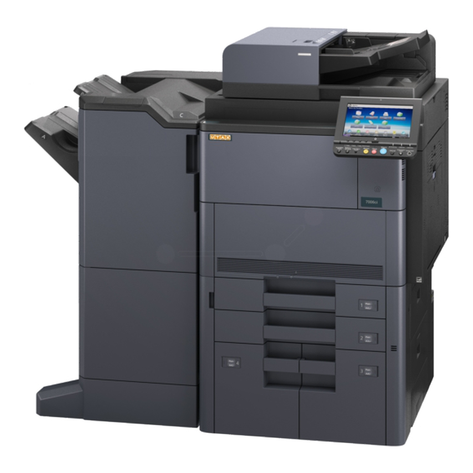 Utax 7006ci