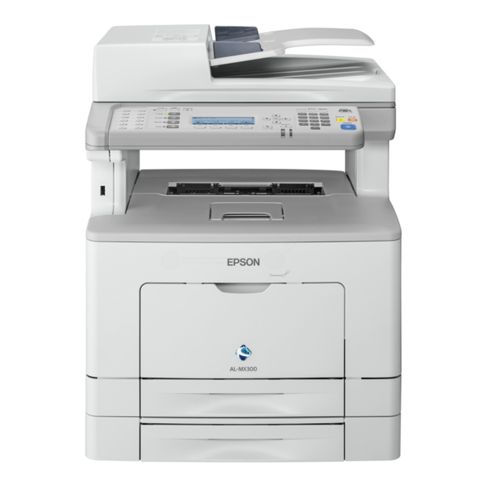 Epson WorkForce AL-MX 300 DTNF