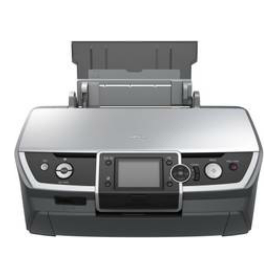 Epson Stylus Photo R 360