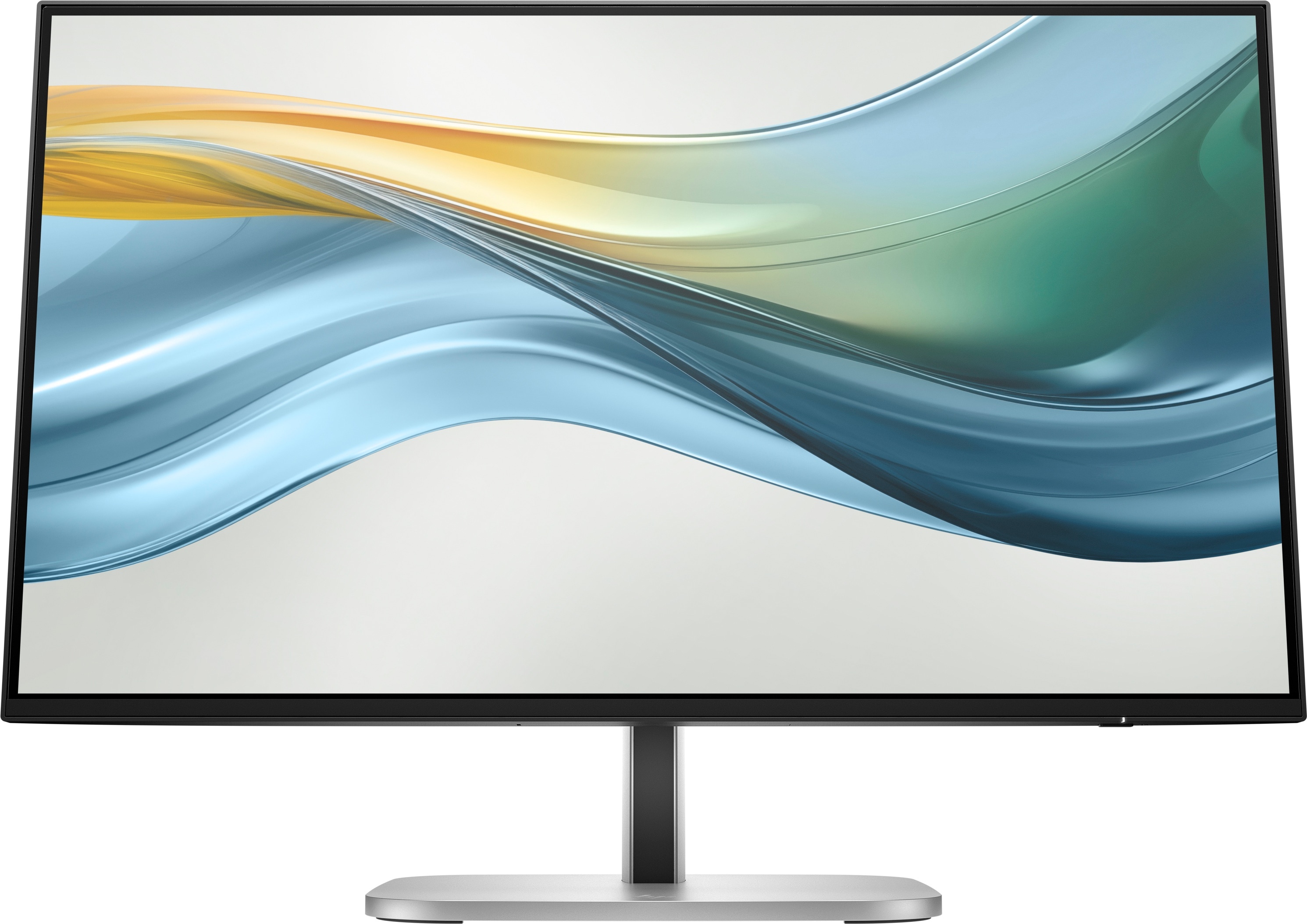 HP Series 5 Pro | 524pu Monitor 23,8 zoll | 60,5 cm | Full HD | 1920 x 1080 | Schwarz