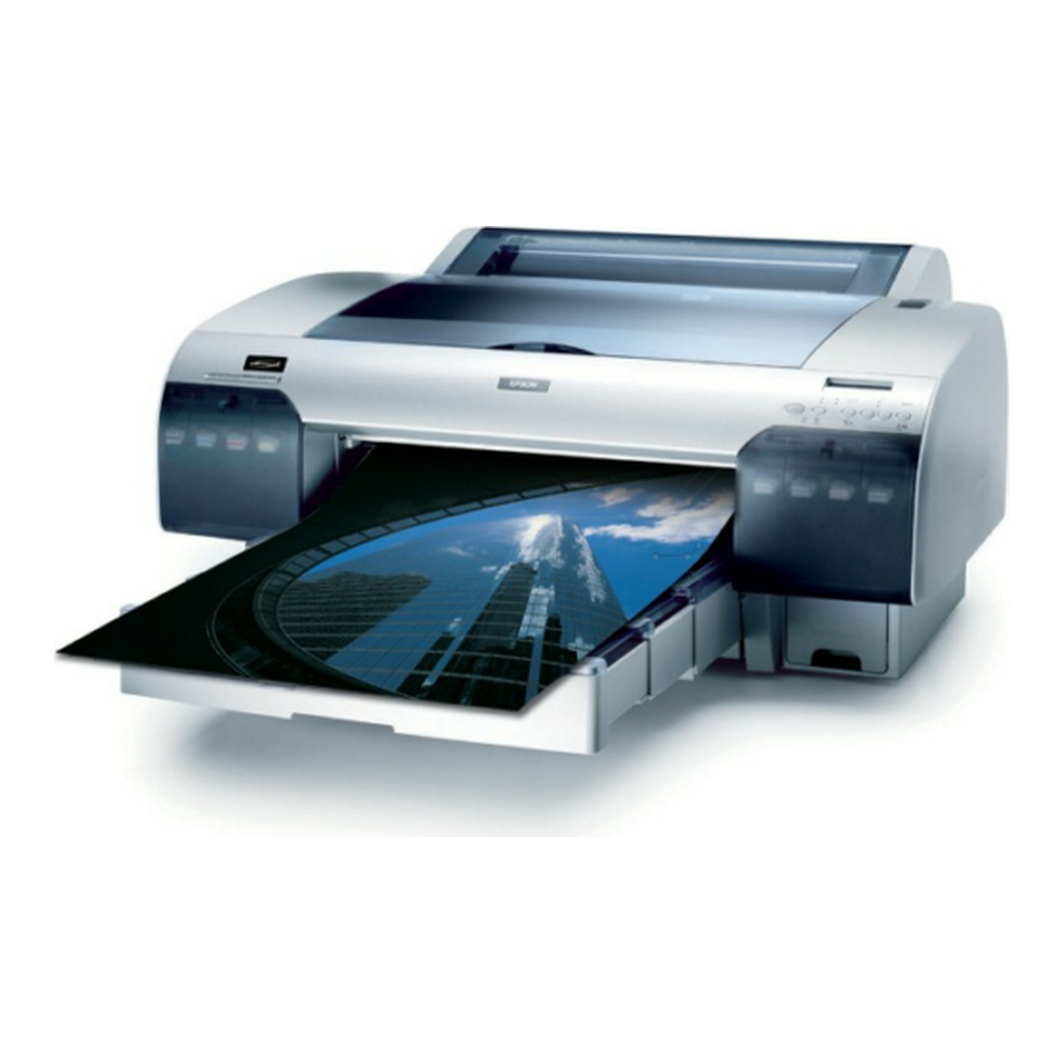 Epson Stylus Pro 4400
