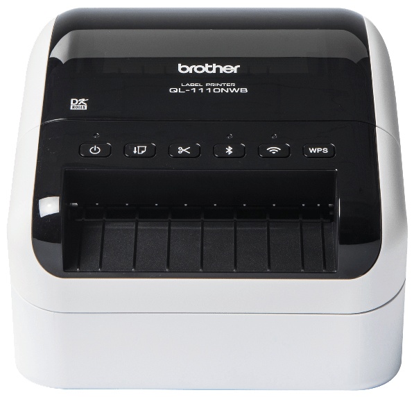 Brother QL-1110NWB Etikettendrucker