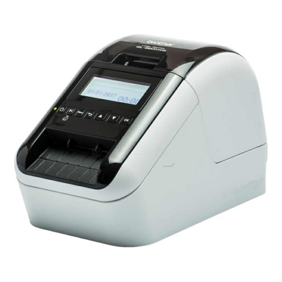 Brother P-Touch QL820nwb