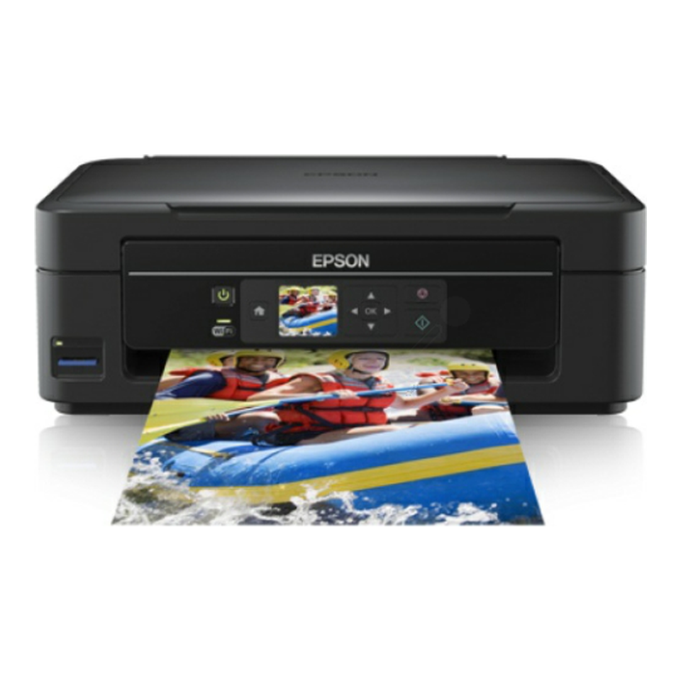 Epson Expression Home XP-302
