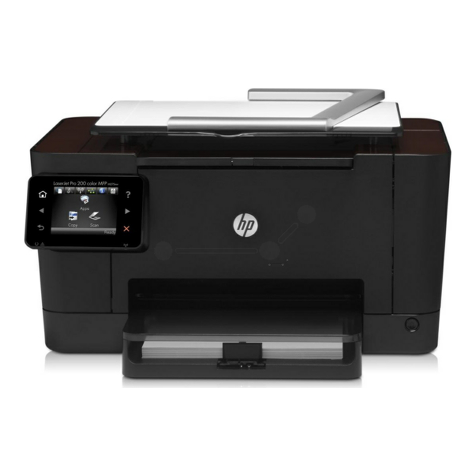 HP LaserJet Pro M 275