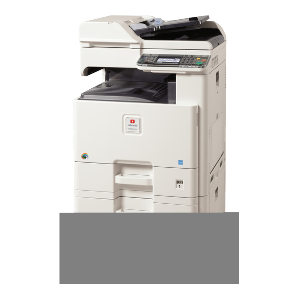 Olivetti D-Color MF2001