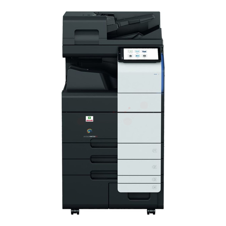 Olivetti D-Color MF759 plus