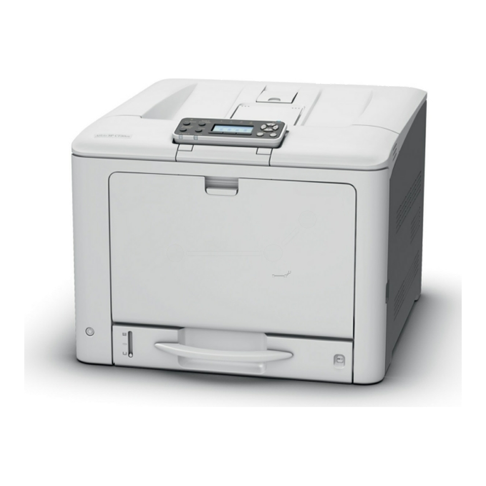 Lanier SP C730dn