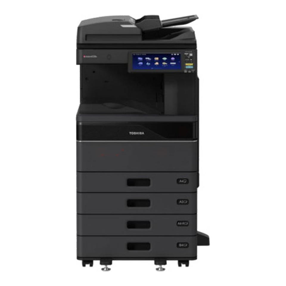 Toshiba E-Studio 2528