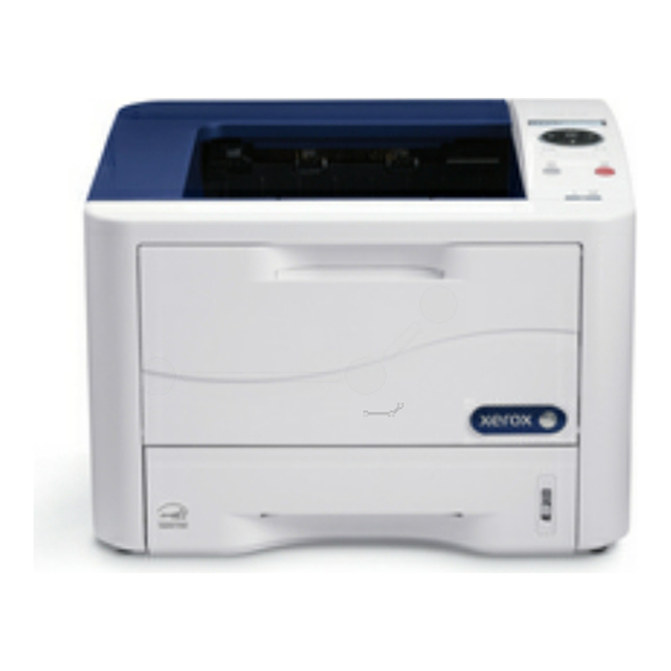 Xerox Phaser 3320 DNI