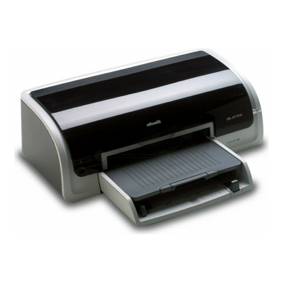 Olivetti JOB-JET P 210